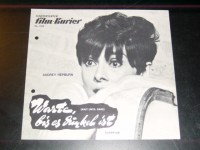 239: Warte bis es Dunkel ist,  Audrey Hepburn,  Richard Crenna,